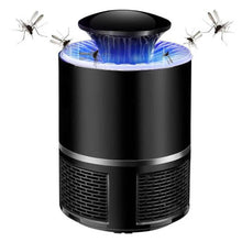 Load image into Gallery viewer, USB MOSQUITO KILLER TRAP